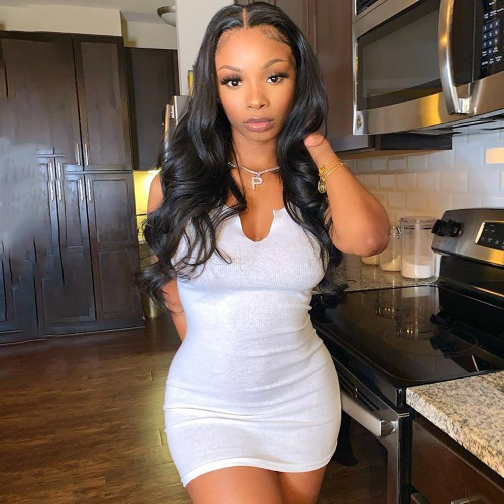 T-Shirt Dress